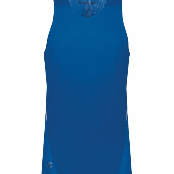 Unisex PR Max Track Jersey Thumbnail