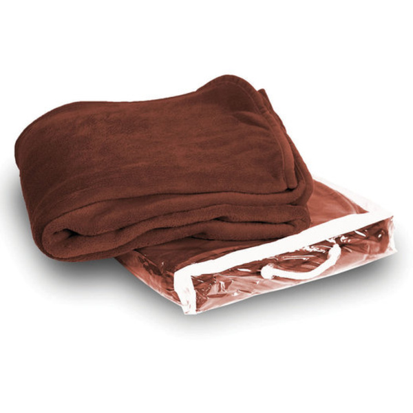 Micro Coral Fleece Blanket Thumbnail