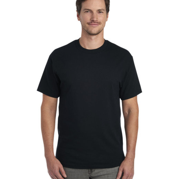 Unisex Heavyweight T-Shirt Thumbnail