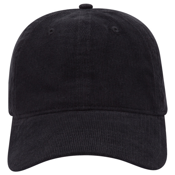 OTTO CAP® 6 Panel Low Profile Baseball Cap Thumbnail