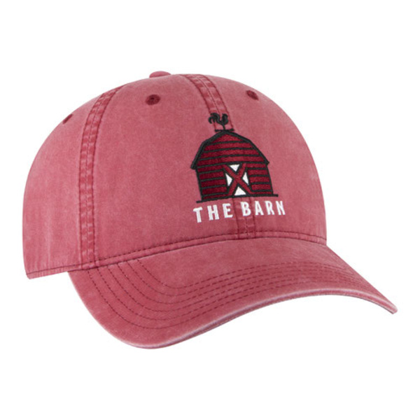 OTTO CAP® 6 Panel Low Profile Dad Hat Thumbnail