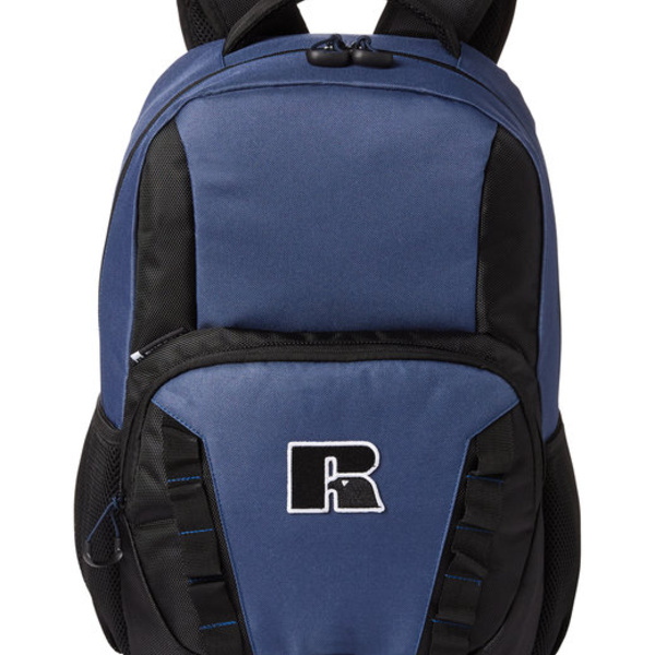 Lay-Up Laptop Backpack Thumbnail