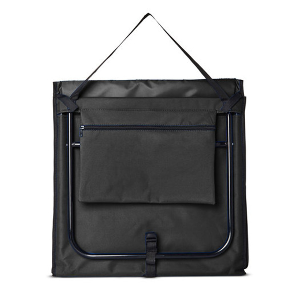 Lounging Beach Chair Thumbnail