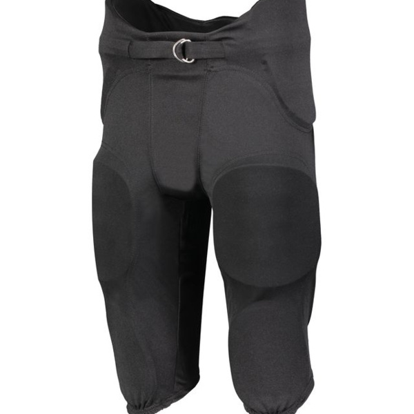 Integrated 7-Piece Pad Football Pant Thumbnail
