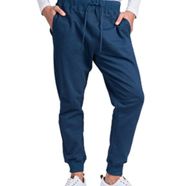Unisex USA Made Sweatpant Joggers Thumbnail