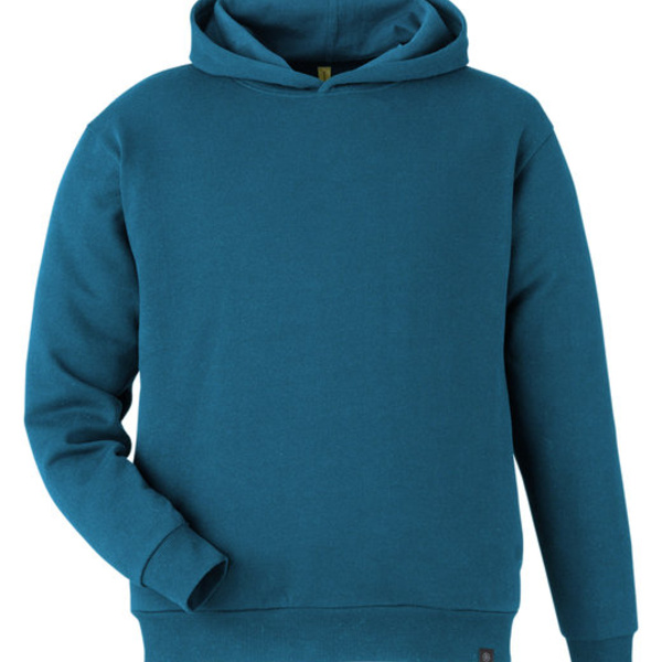 Unisex Reclaimist Pullover Hooded Sweatshirt Thumbnail