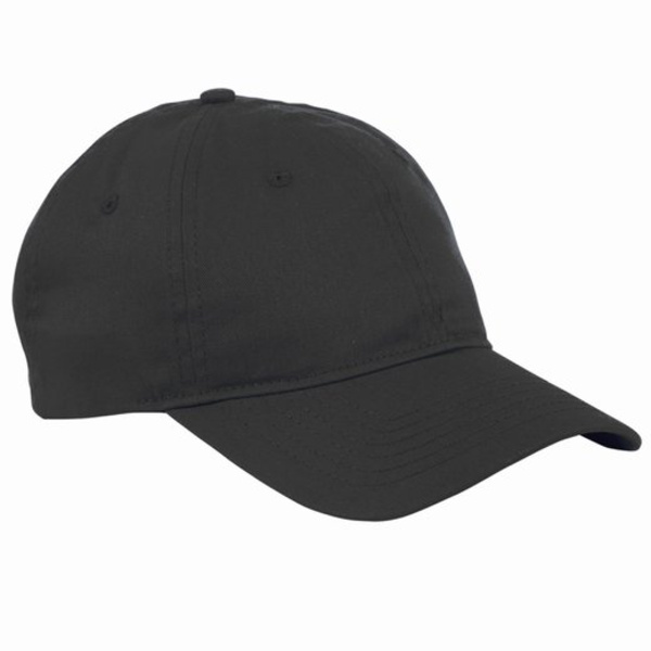 Twill Unstructured Cap Thumbnail