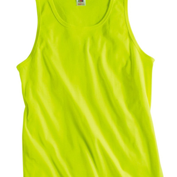 HD Cotton Tank Top Thumbnail