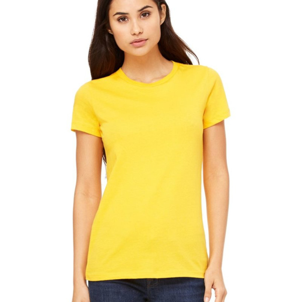 Women's Slim Fit Tee Thumbnail