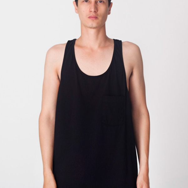 RSA0402 Big Pocket Tank Thumbnail