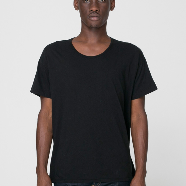 RSA0410 Le New Big T-Shirt Thumbnail