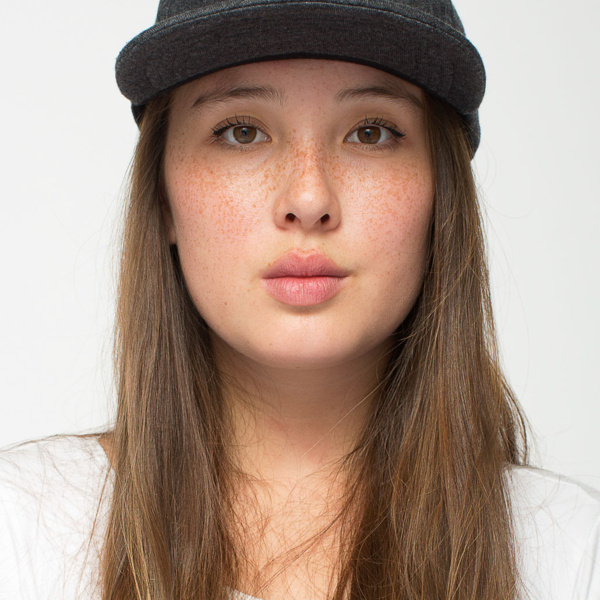 F509 Flex Fleece Hat Thumbnail