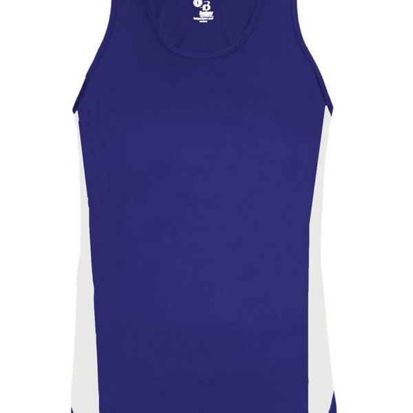 Women's Stride Singlet Thumbnail