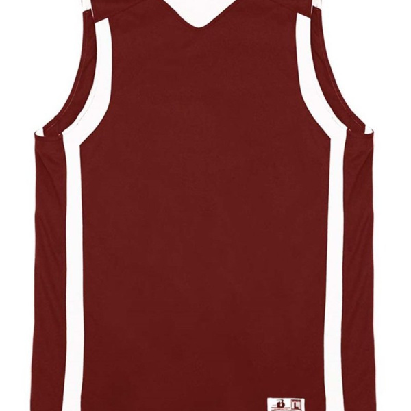 Men's B-Core B-Slam Reversible Tank Top Thumbnail