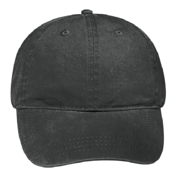 OTTO CAP® 6 Panel Low Profile Dad Hat Thumbnail