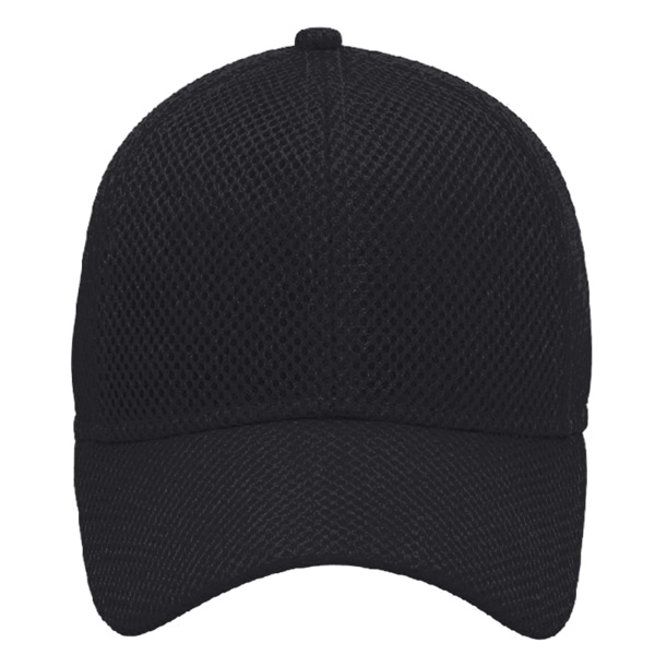 OTTO CAP 6 Panel Low Profile Baseball Cap Thumbnail