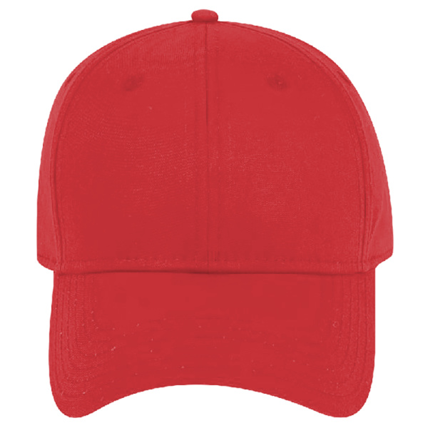 OTTO CAP 6 Panel Low Profile Baseball Cap Thumbnail