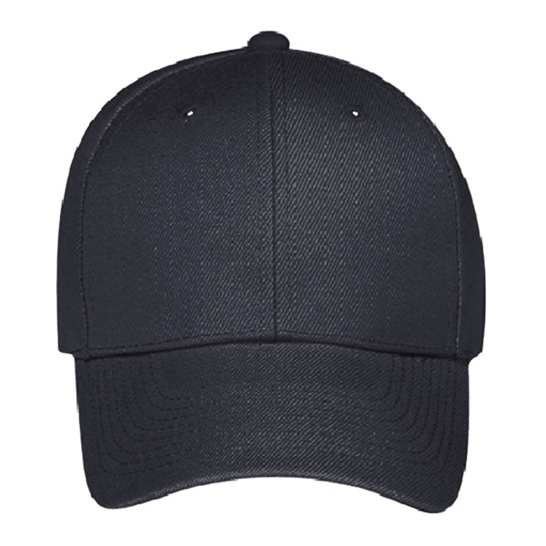 OTTO CAP® 6 Panel Low Profile Baseball Cap Thumbnail