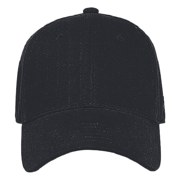 OTTO CAP® 6 Panel Low Profile Baseball Cap Thumbnail