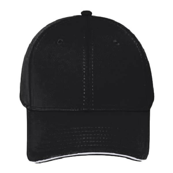 OTTO CAP 6 Panel Low Profile Baseball Cap Thumbnail