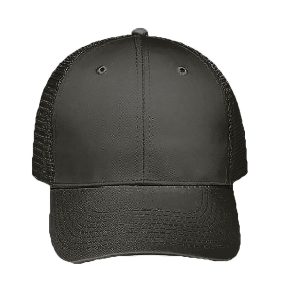 OTTO CAP® 6 Panel Low Profile Mesh Back Trucker Hat Thumbnail