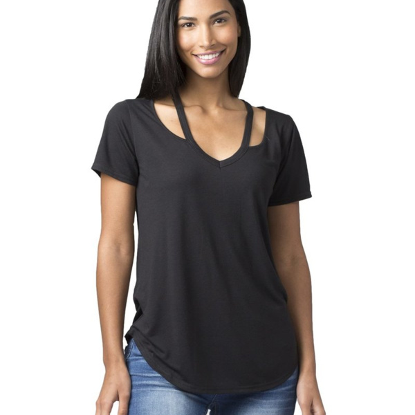 Women's Moxie T-Shirt Thumbnail