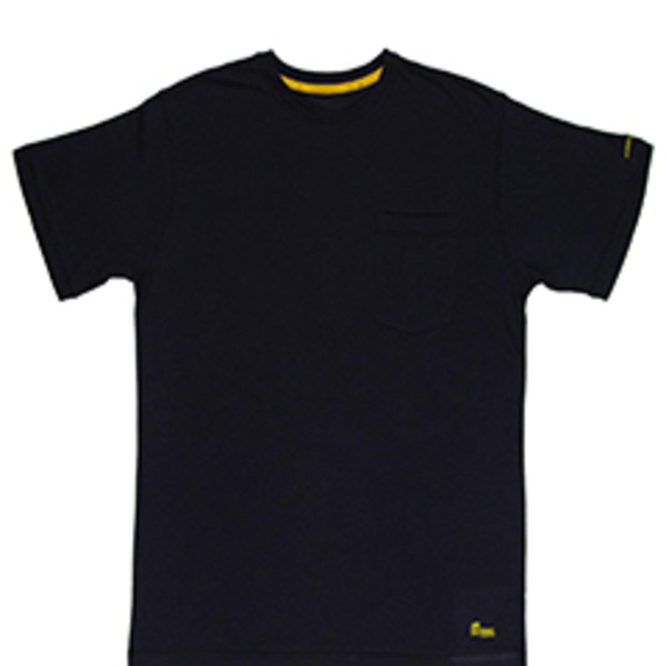 Men's Lightweight Performance Pocket T-Shirt Thumbnail