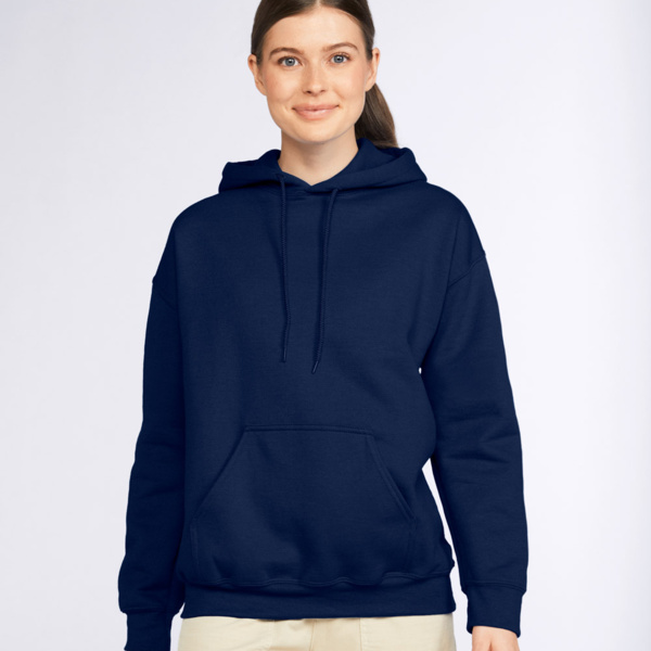 Dryblend Adult Hooded Sweatshirt Thumbnail