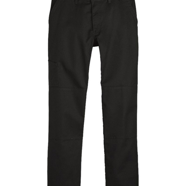 Men's Extended Sizes Multi-Pocket Performance Shop Pants Thumbnail