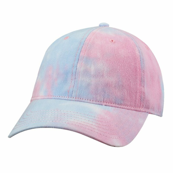 Tie-Dyed Dad Hat Thumbnail