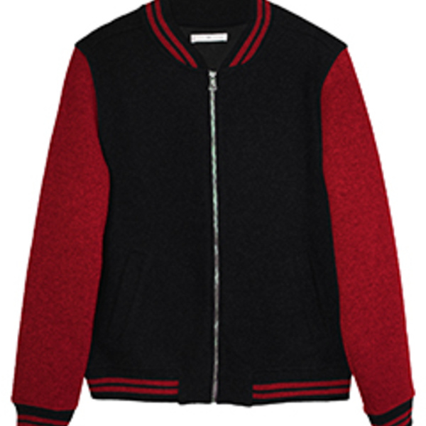 Unisex Legend Jacket Thumbnail