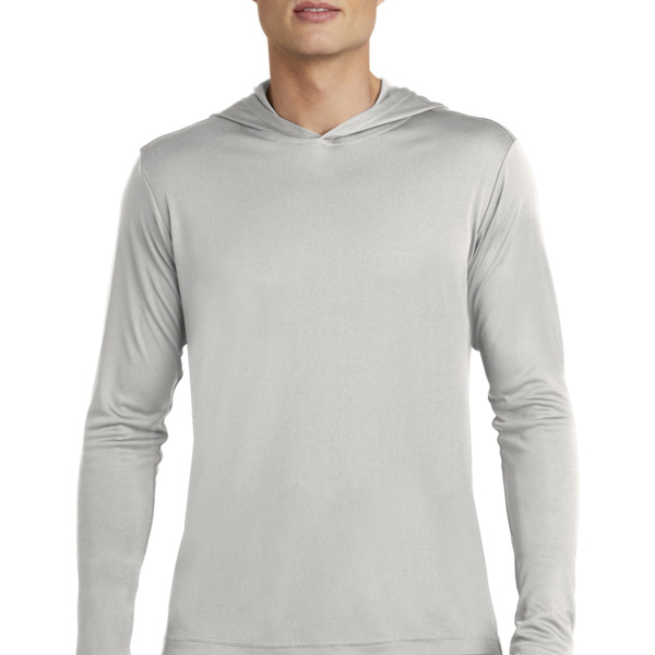 PosiCharge ® Competitor Hooded Pullover Thumbnail